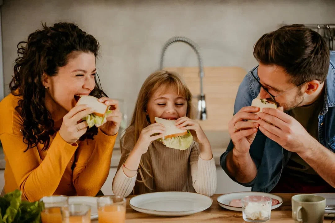 Meilleures pour toute la famille