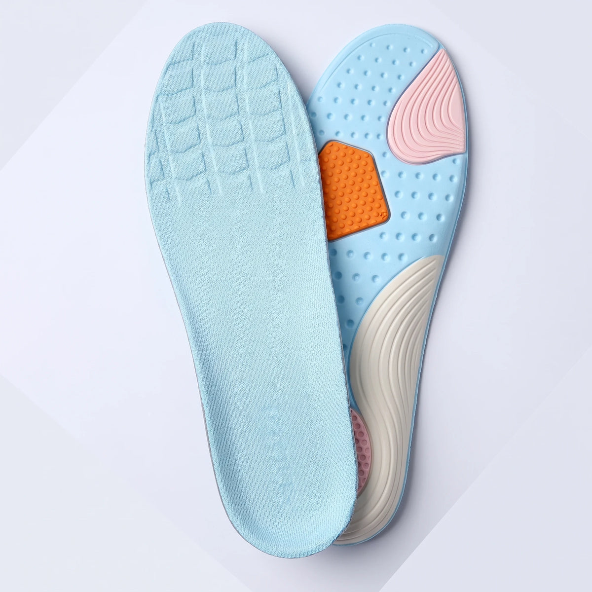 Paire de semelles Homyria