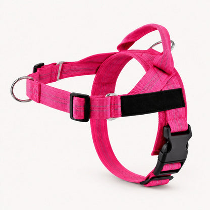 Harnais anti-traction pour chien Homyria Homyria
