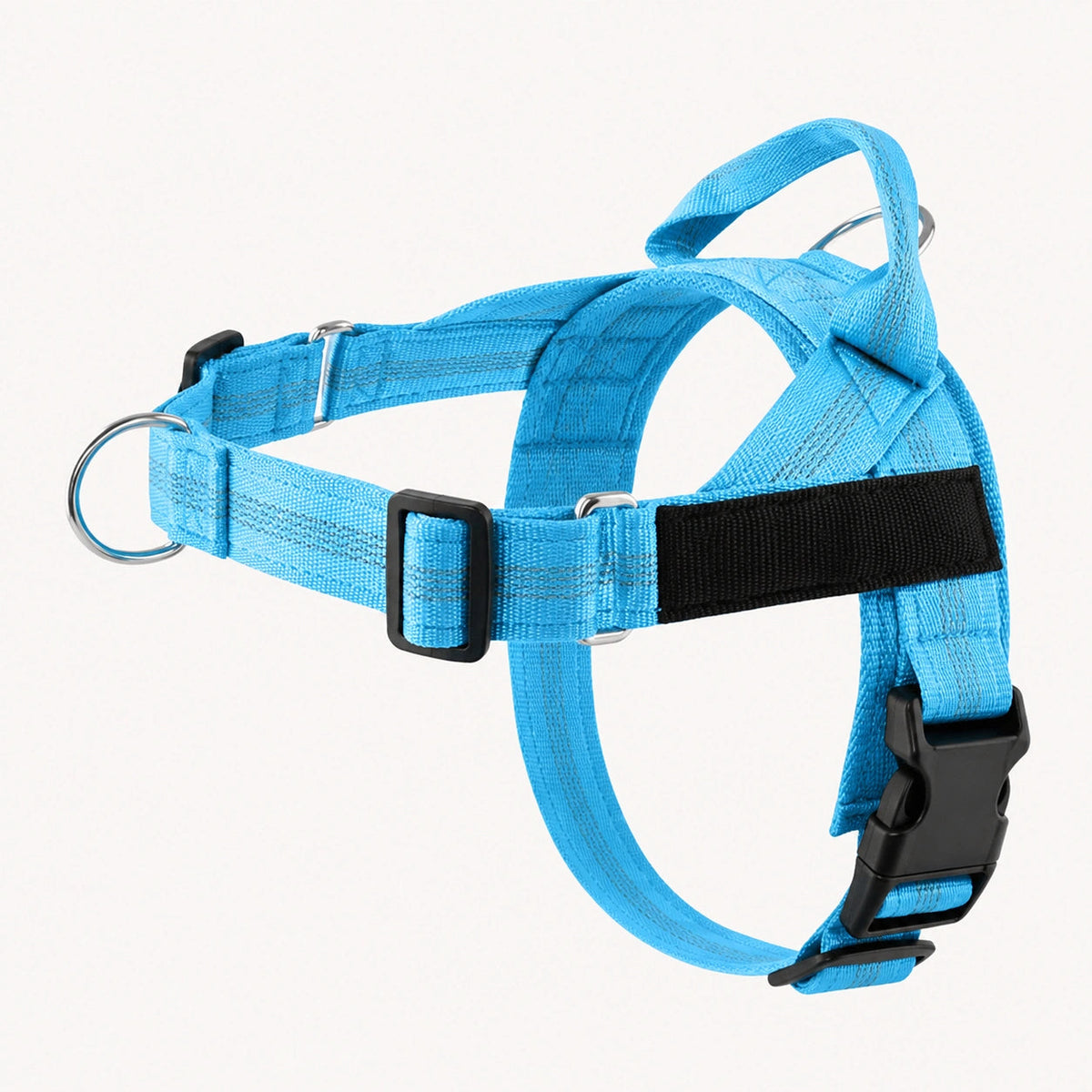 Harnais anti-traction pour chien Homyria Homyria