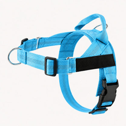 Harnais anti-traction pour chien Homyria Homyria