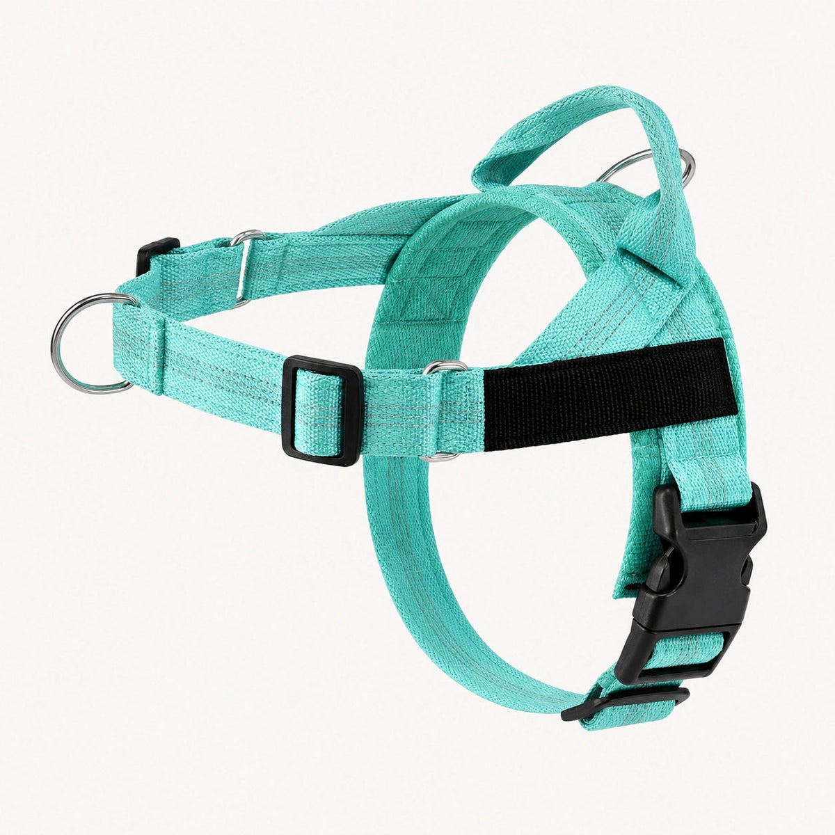 Harnais anti-traction pour chien Homyria Homyria