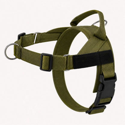 Harnais anti-traction pour chien Homyria Homyria