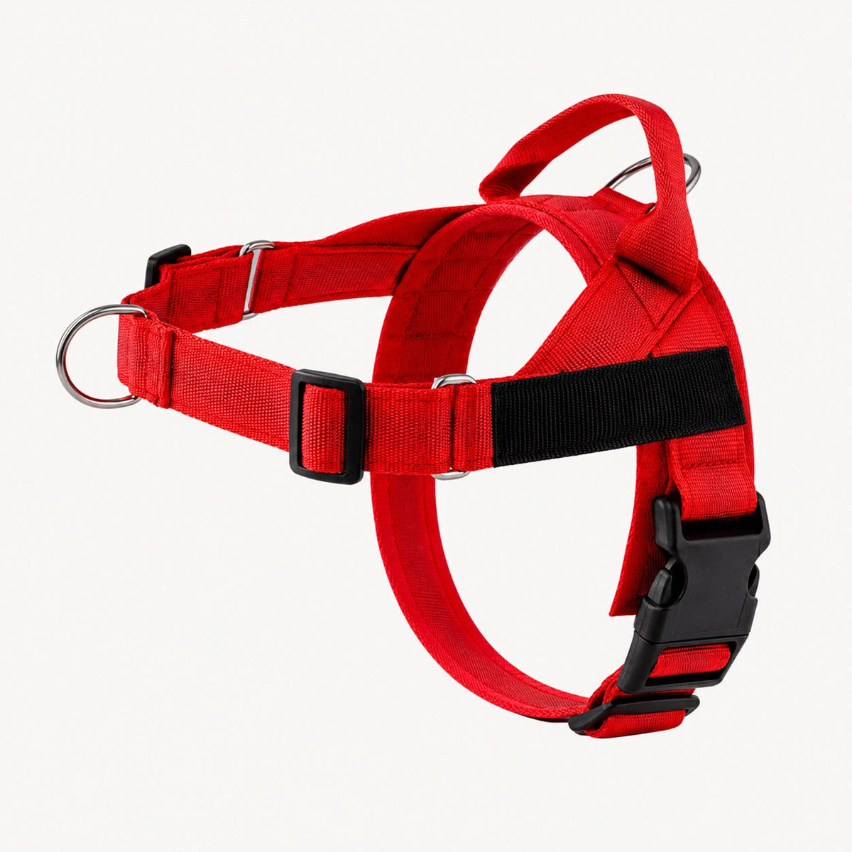 Harnais anti-traction pour chien Homyria Homyria