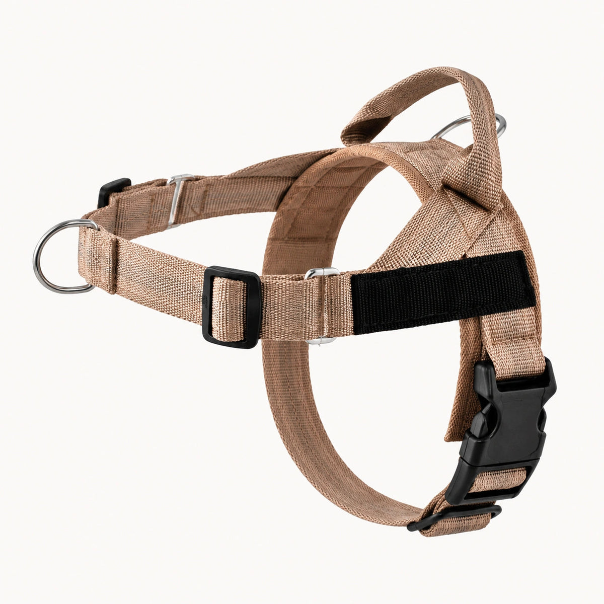 Harnais anti-traction pour chien Homyria Homyria
