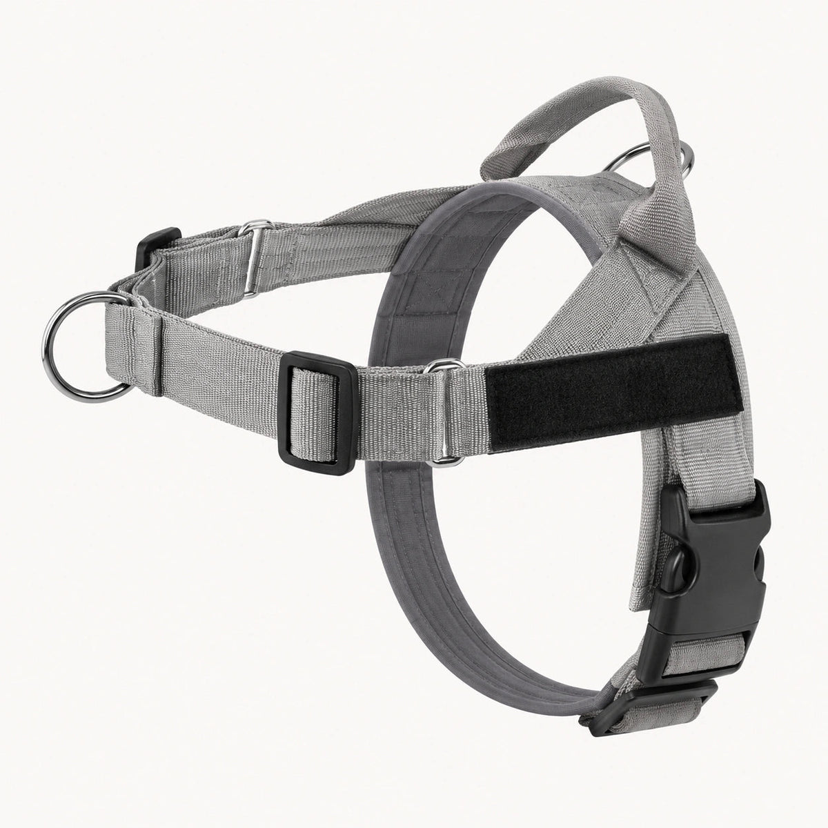 Harnais anti-traction pour chien Homyria Homyria