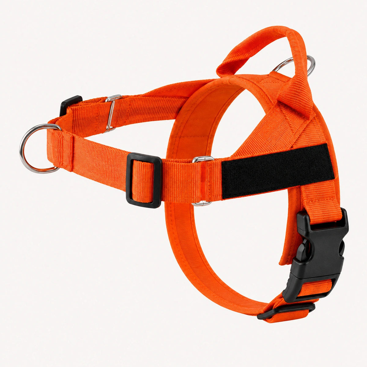 Harnais anti-traction pour chien Homyria Homyria