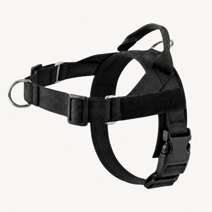 Harnais anti-traction pour chien Homyria Homyria