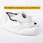 Sac de lavage pour chaussures Homyria Homyria