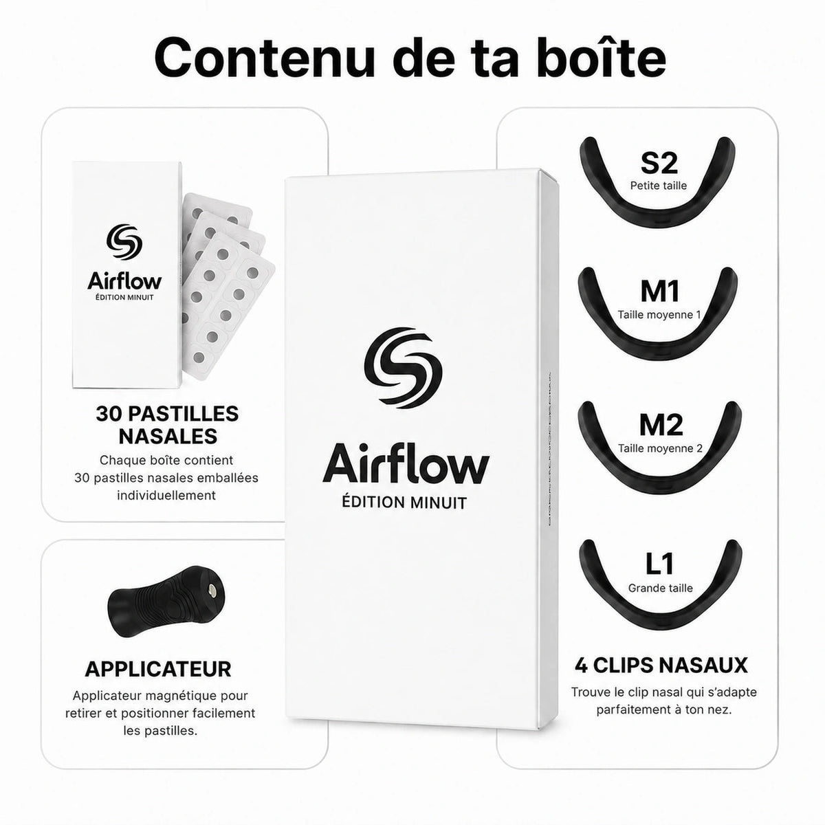 AirFlow PRO 2 Homyria