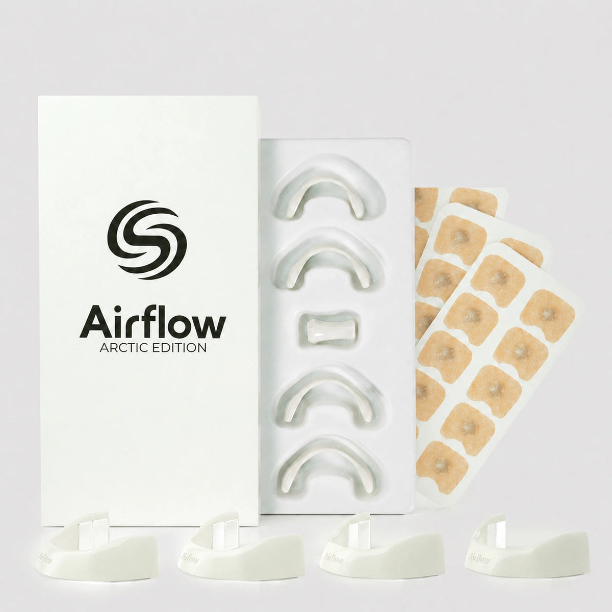 AirFlow PRO 2 Homyria
