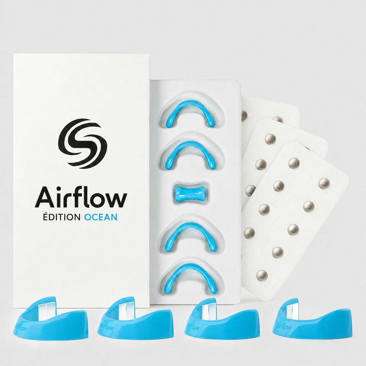 AirFlow PRO 2 Homyria