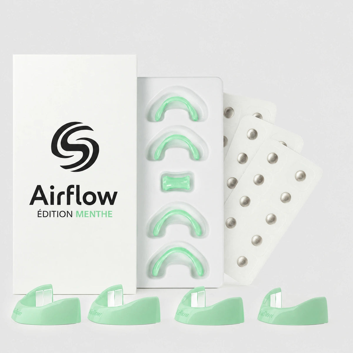 AirFlow PRO 2 Homyria