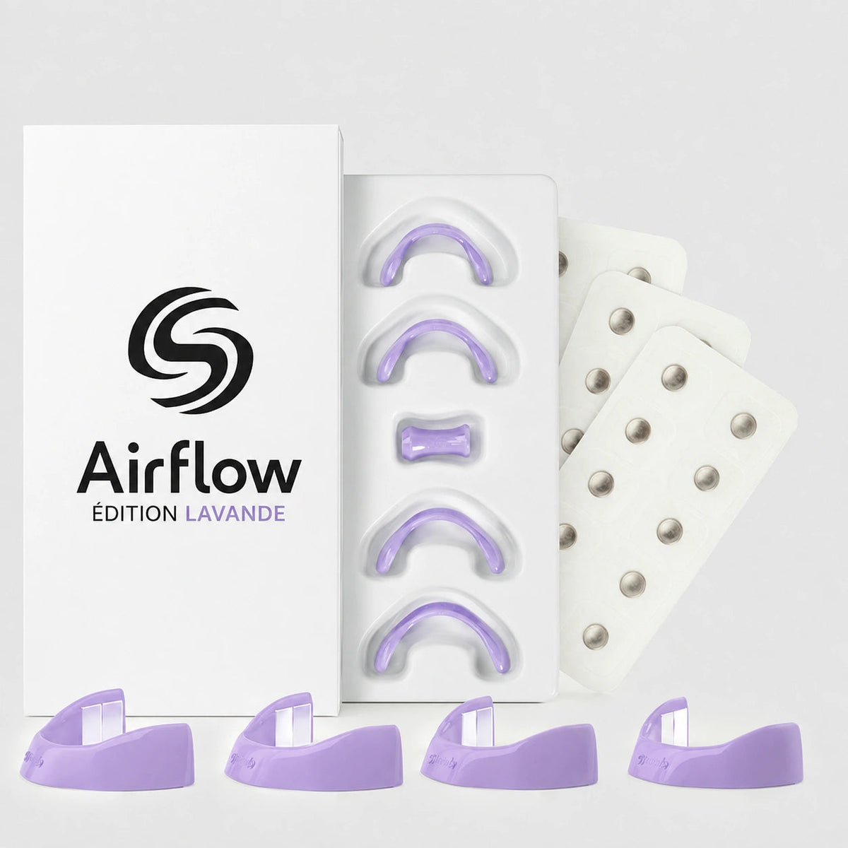 AirFlow PRO 2 Homyria