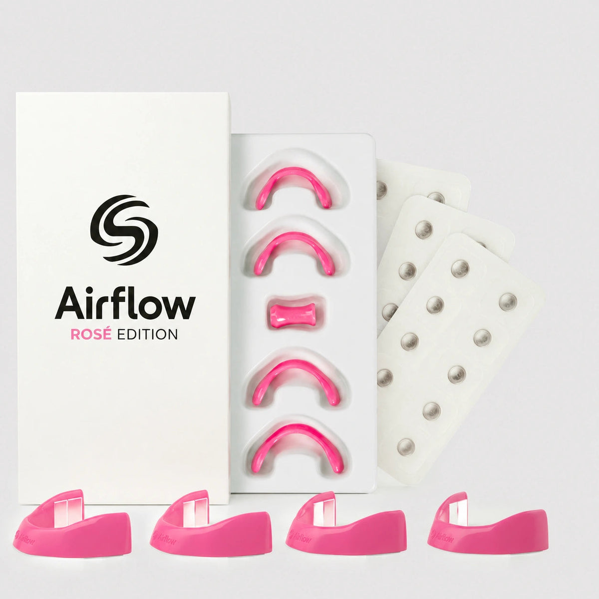 AirFlow PRO 2 Homyria