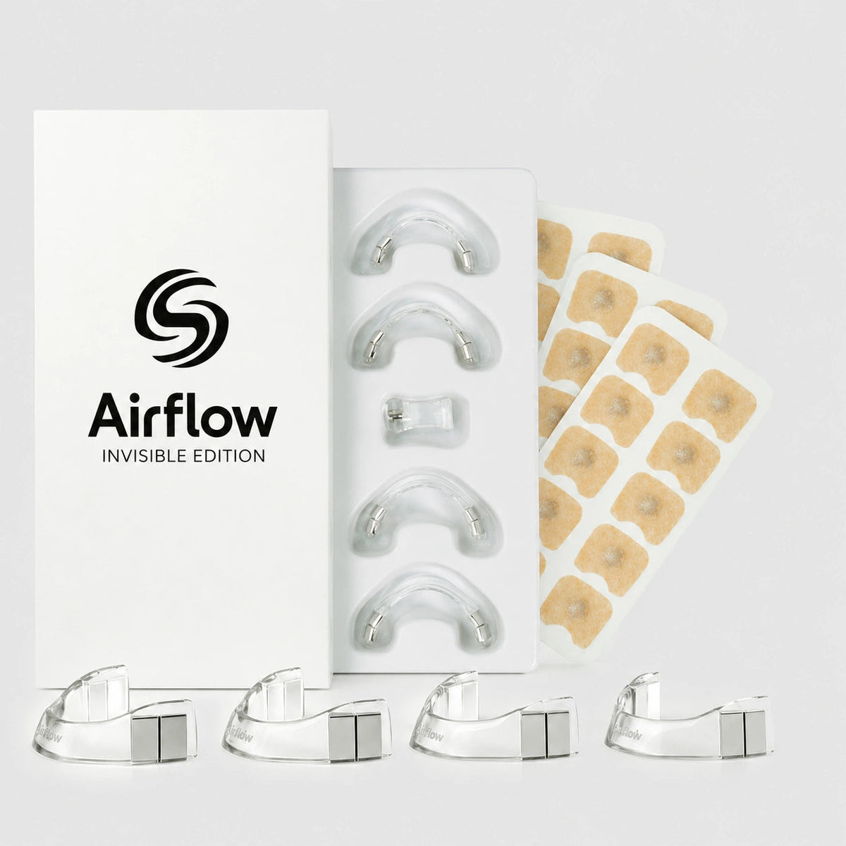 AirFlow PRO 2 Homyria