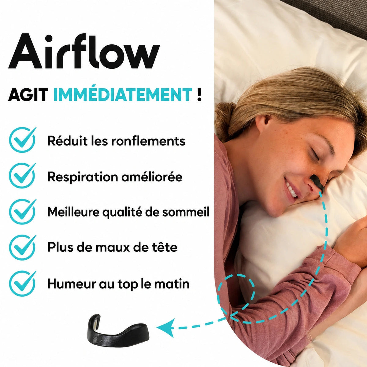 AirFlow PRO 2 Homyria