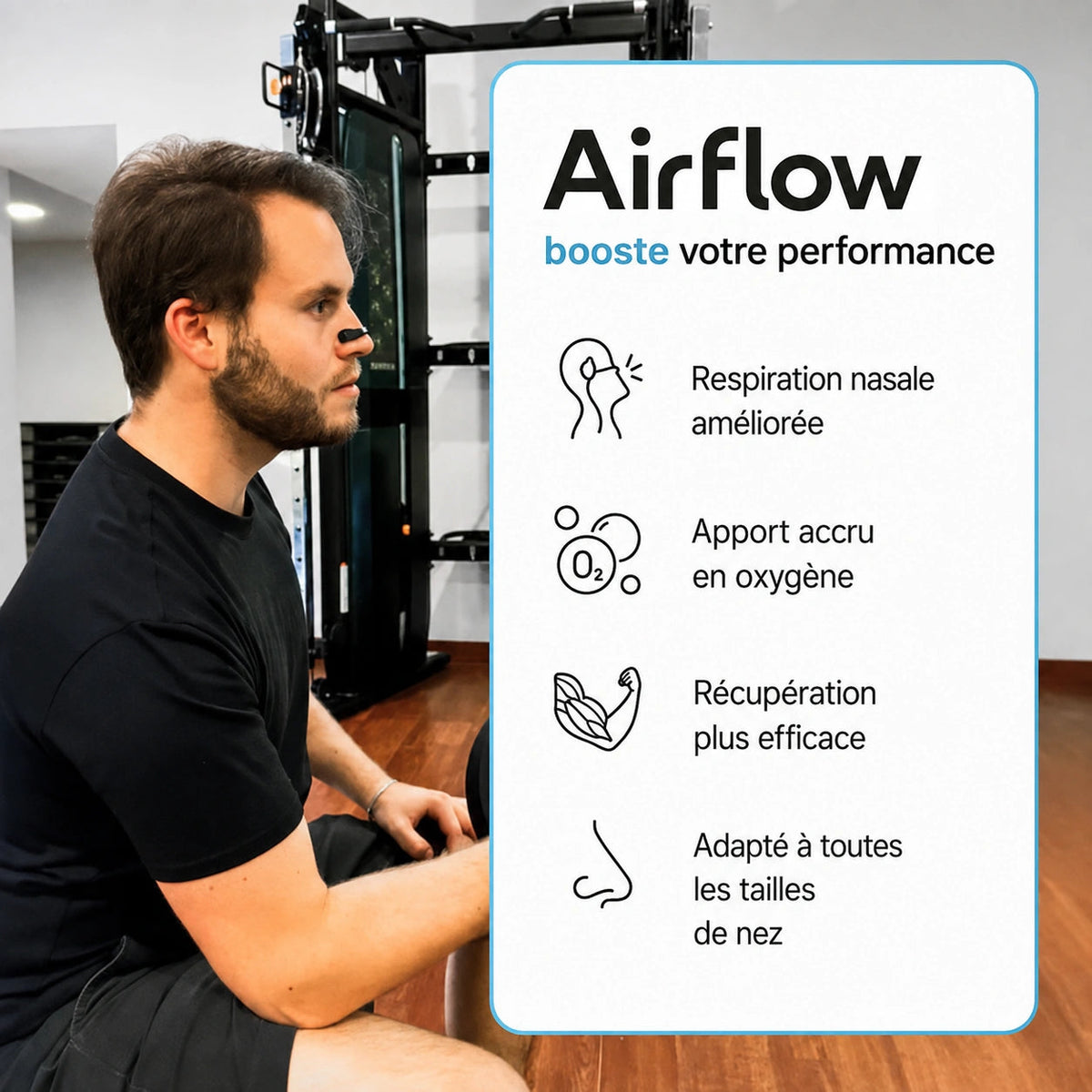 AirFlow PRO 2 Homyria