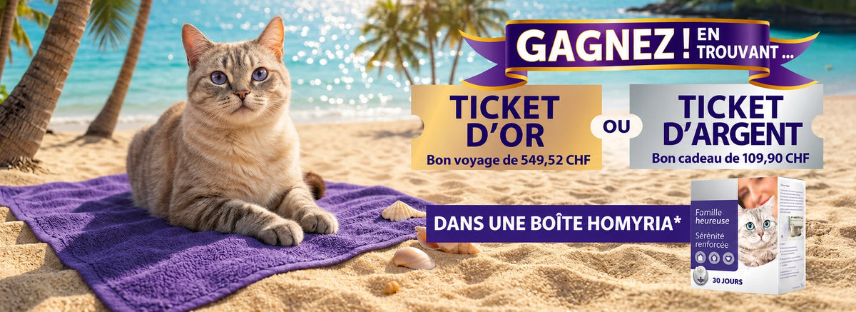 🎉 Célébrons ensemble avec Homyria ! 🎉