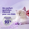 Un confort quotidien pour votre chat
