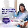 Recommandé par les experts félins