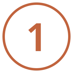 Étape 1