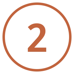 Étape 2