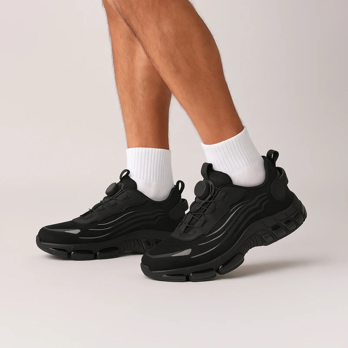 Chaussure de sécurité Homyria S3 Pro