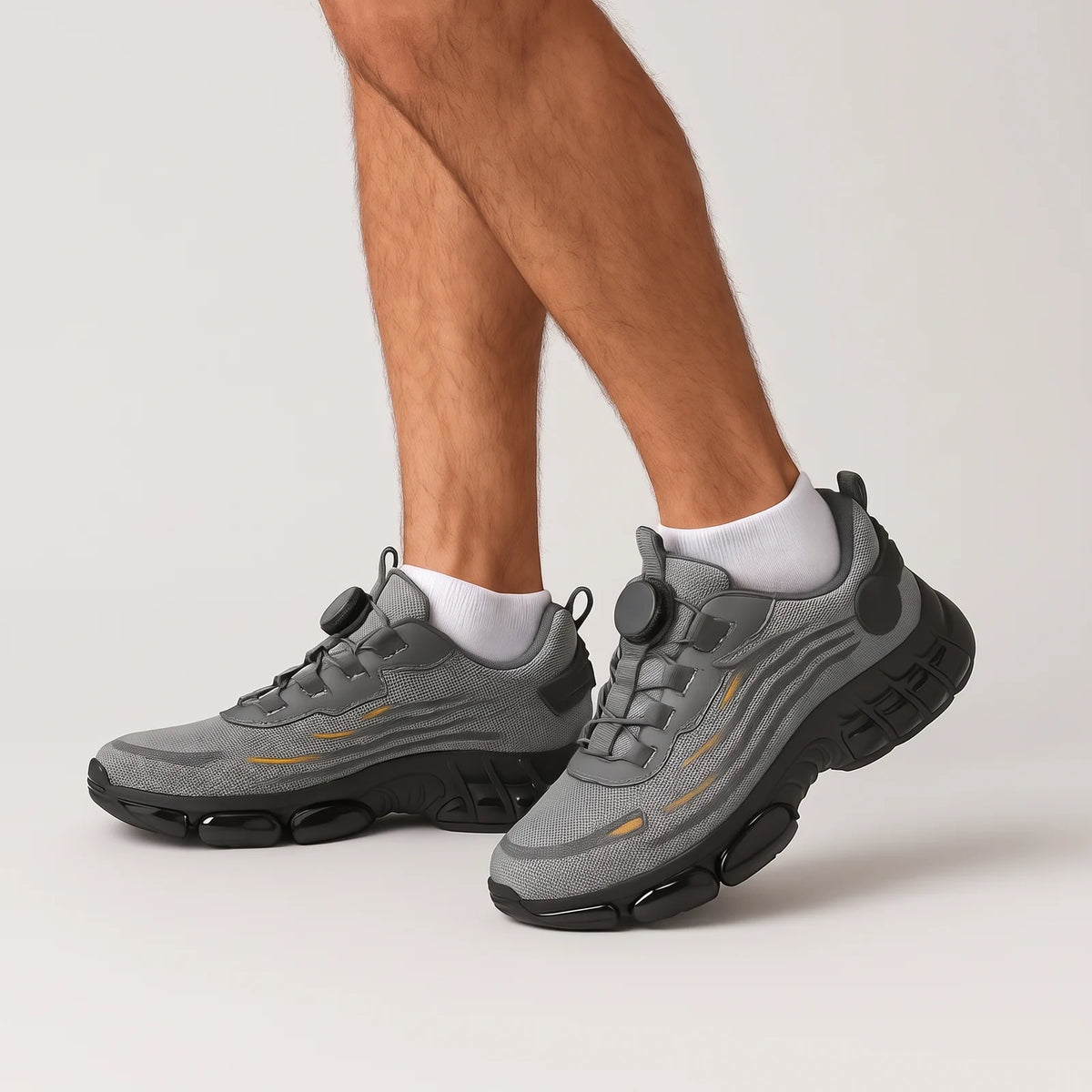Chaussure de sécurité Homyria S3 Pro