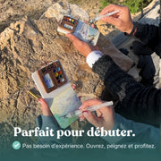 Kit pour débutants