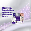 Les solutions apaisantes pour votre chat