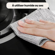 Homyria s’utilise humide ou sec