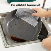 Homyria : pas satisfait, remboursé