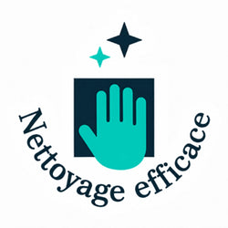 Nettoyage efficace