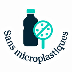 Sans microplastiques