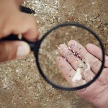 Sans microplastiques dangereux