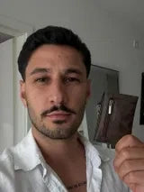 Photo du portefeuille partagée dans un avis