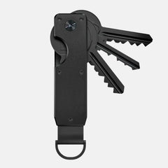 Porte-clés en aluminium Homyria