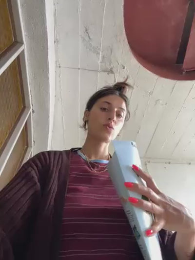 Vidéo d’avis client