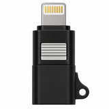 Adaptateur USB-C vers Lightning